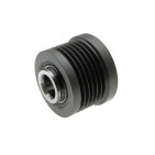 Poulie d'Alternateur Pour Renault Opel Nissan Mitsubishi 8200162474 4403540