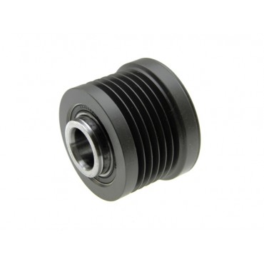 Poulie d'Alternateur Pour Renault Opel Nissan Mitsubishi 8200162474 4403540