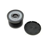 Poulie d'Alternateur Pour Renault Opel Nissan Mitsubishi 8200162474 4403540