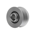 Poulie d'Alternateur Pour Renault Mitsubishi Volvo 7701477502 31251071 8251635