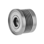 Poulie d'Alternateur Pour Renault Opel Nissan Mitsubishi 7701477507 1204189