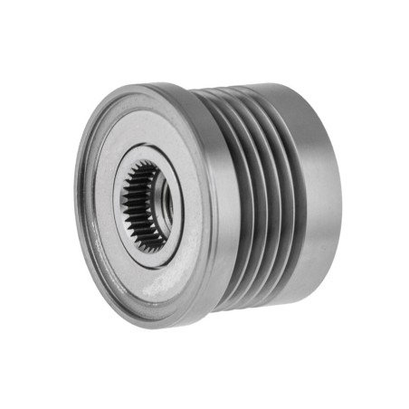 Poulie d'Alternateur Pour Renault Opel Nissan Mitsubishi 7701477507 1204189