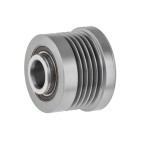 Poulie d'Alternateur Pour Renault Opel Nissan Mitsubishi 7701477507 1204189