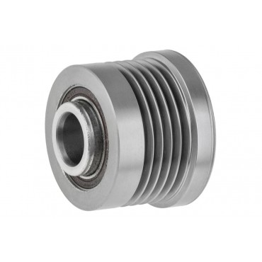 Poulie d'Alternateur Pour Renault Opel Nissan Mitsubishi 7701477507 1204189