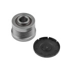 Poulie d'Alternateur Pour Renault Opel Nissan Mitsubishi 7701477507 1204189