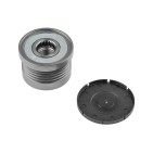 Poulie d'Alternateur Pour Renault Opel Nissan Mitsubishi 7701477507 1204189