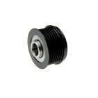 Poulie d'Alternateur Pour Renault Koleos Nissan Altima Rogue Teana II X-Trail