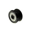 Poulie d'Alternateur Pour Renault Koleos Nissan Altima Rogue Teana II X-Trail