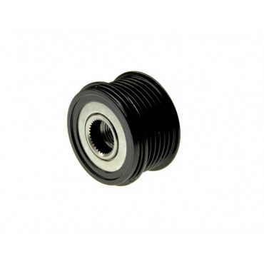 Poulie d'Alternateur Pour Renault Koleos Nissan Altima Rogue Teana II X-Trail