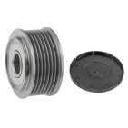 Poulie d'Alternateur Pour Nissan Cabstar Murano II NP300 NT400 23100EB31A