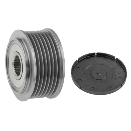 Poulie d'Alternateur Pour Nissan Cabstar Murano II NP300 NT400 23100EB31A