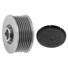 Poulie d'Alternateur Pour Nissan Cabstar Murano II NP300 NT400 23100EB31A