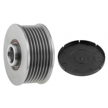 Poulie d'Alternateur Pour Nissan Cabstar Murano II NP300 NT400 23100EB31A