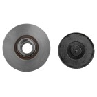 Poulie d'Alternateur Pour Nissan Cabstar Murano II NP300 NT400 23100EB31A