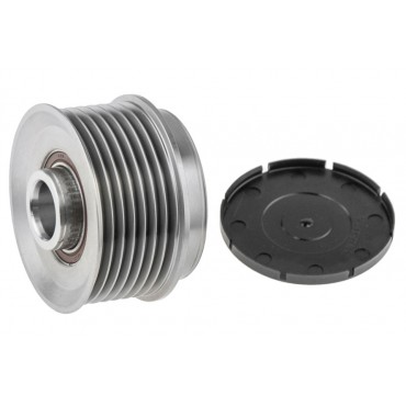 Poulie d'Alternateur Pour Renault Opel Nissan Renault Trucks 5010553879 4406495
