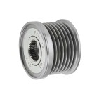 Poulie d'Alternateur Pour Nissan Juke Qashqai X-Trail 231005907R 231006729R