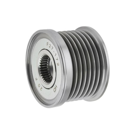 Poulie d'Alternateur Pour Nissan Juke Qashqai X-Trail 231005907R 231006729R