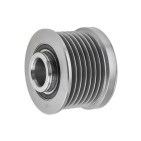 Poulie d'Alternateur Pour Nissan Juke Qashqai X-Trail 231005907R 231006729R