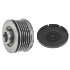 Poulie d'Alternateur Pour Renault Clio II Kangoo Thalia I III Nissan Kubistar