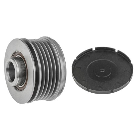 Poulie d'Alternateur Pour Renault Clio II Kangoo Thalia I III Nissan Kubistar