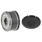 Poulie d'Alternateur Pour Renault Clio II Kangoo Thalia I III Nissan Kubistar