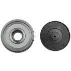 Poulie d'Alternateur Pour Renault Clio II Kangoo Thalia I III Nissan Kubistar