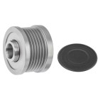 Poulie d'Alternateur Pour Nissan Primera X-Trail 23100AU400 23100AU40A