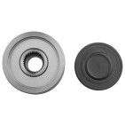 Poulie d'Alternateur Pour Nissan Primera X-Trail 23100AU400 23100AU40A