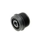 Poulie d'Alternateur Pour Opel Saab Vauxhall 1202115 13229992 1202116 13308508