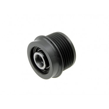 Poulie d'Alternateur Pour Opel Saab Vauxhall 1202115 13229992 1202116 13308508