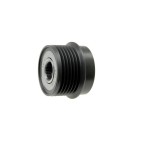 Poulie d'Alternateur Pour Opel Saab Vauxhall 1202115 13229992 1202116 13308508