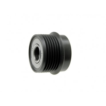 Poulie d'Alternateur Pour Opel Saab Vauxhall 1202115 13229992 1202116 13308508