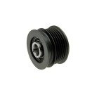 Poulie d'Alternateur Pour Opel Signum 3/5 Portes Vectra C Vauxhall Signum