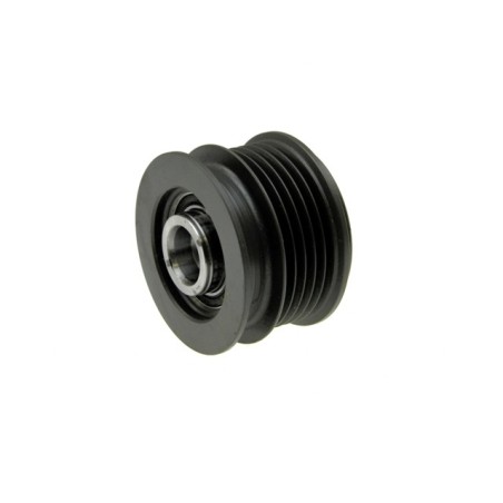 Poulie d'Alternateur Pour Opel Signum 3/5 Portes Vectra C Vauxhall Signum