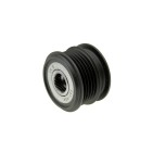 Poulie d'Alternateur Pour Opel Signum 3/5 Portes Vectra C Vauxhall Signum