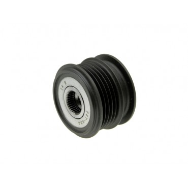 Poulie d'Alternateur Pour Opel Signum 3/5 Portes Vectra C Vauxhall Signum