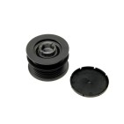 Poulie d'Alternateur Pour Opel Signum 3/5 Portes Vectra C Vauxhall Signum