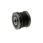 Poulie d'Alternateur Pour Opel Signum 3/5 Portes Vectra C Vauxhall Signum