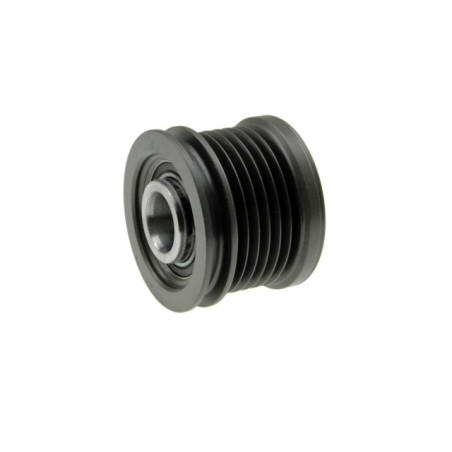 Poulie d'Alternateur Pour Opel Signum 3/5 Portes Vectra C Vauxhall Signum