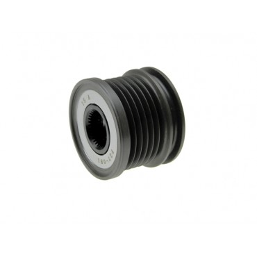 Poulie d'Alternateur Pour Opel Signum 3/5 Portes Vectra C Vauxhall Signum