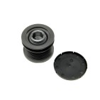 Poulie d'Alternateur Pour Opel Signum 3/5 Portes Vectra C Vauxhall Signum