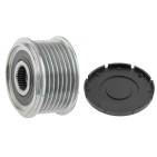 Poulie d'Alternateur Pour Porsche Cayenne Panamera 95560301601 95560301610