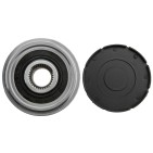 Poulie d'Alternateur Pour Porsche Cayenne Panamera 95560301601 95560301610