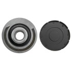 Poulie d'Alternateur Pour Porsche Cayenne Panamera 95560301601 95560301610