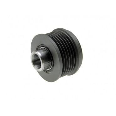 Poulie d'Alternateur Pour Renault Clio II Kangoo Thalia I III Twingo 8200468131