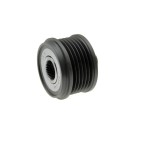 Poulie d'Alternateur Pour Renault Clio II Kangoo Thalia I III Twingo 8200468131