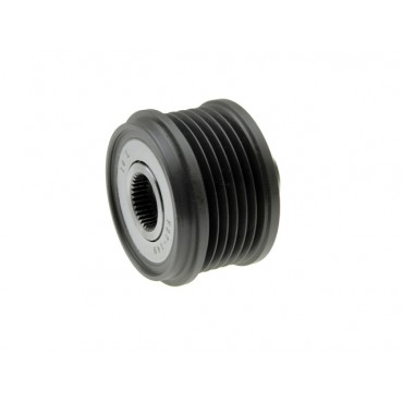 Poulie d'Alternateur Pour Renault Clio II Kangoo Thalia I III Twingo 8200468131