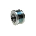Poulie d'Alternateur Pour Renault Clio III Modus Thalia 8200360480 8200360481