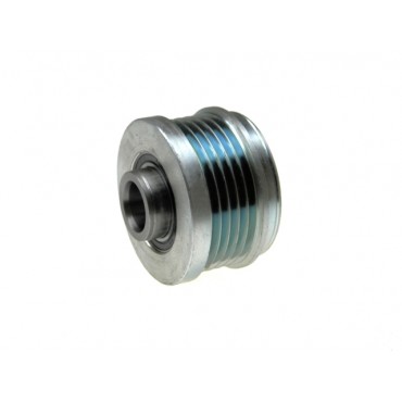 Poulie d'Alternateur Pour Renault Clio III Modus Thalia 8200360480 8200360481