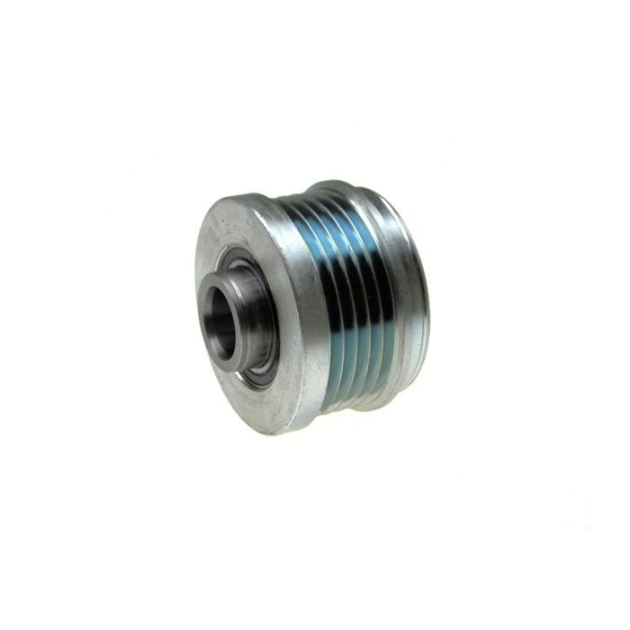 Poulie d'Alternateur Pour Renault Clio III Modus Thalia 8200360480 8200360481